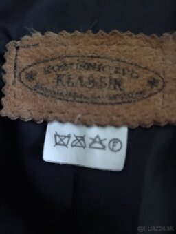 Pravý kožuch z divej mačky - 5