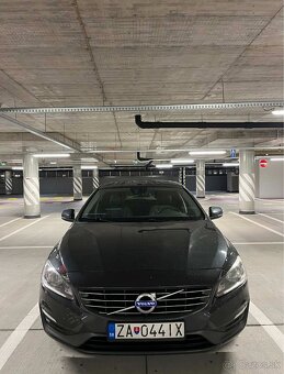 Volvo V60 automat - 5
