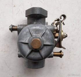 Tera, Vari, Agzat - 5