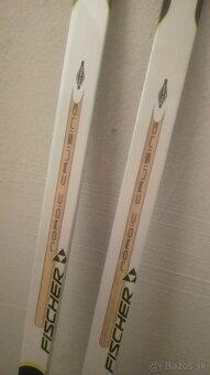 supinaky Fischer Nordic cruising dlzka 184 cm - 5
