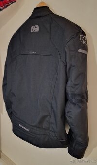 Bunda na motorku Oxford Delta XL - 5