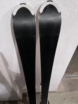 Lyže Salomon 151cm - 5