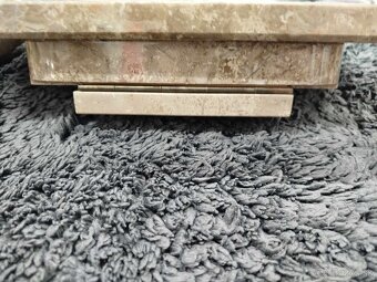 Na predaj MRAMOROVÁ PÍSACIA SADA z I.republiky--sada sa pred - 5