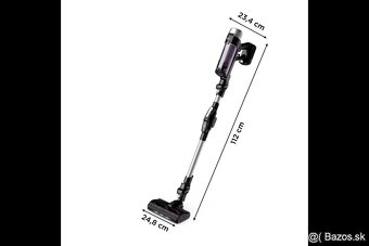 Tyčový vysávač Rowenta X-Force Flex 9.60 Allergy Auto 3v1 - 5