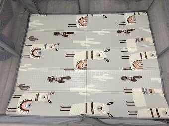 Detská ohrádka - 5