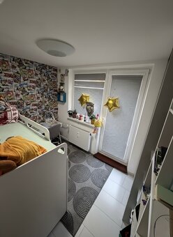 2-IZBOVÝ - POPRAD, STARÝ JUH - 5