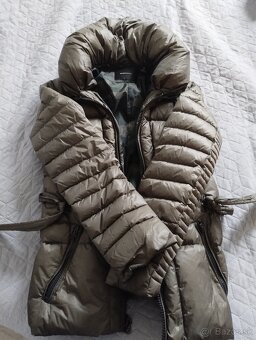 Arcteryx Millet Marmot Maison Scotch izolacne bundy - 5