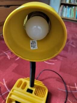 Stolová lampa - 5