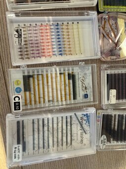 Umelé mihalnice - 5