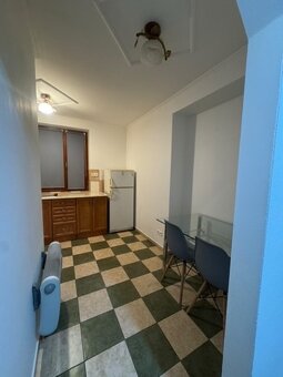 1 izbový byt na prenájom - 5