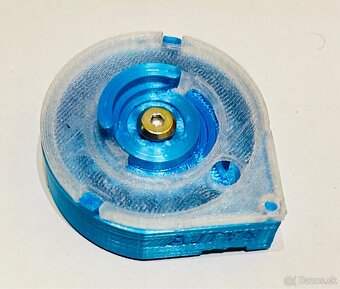 3D tlač Modelovanie - 5