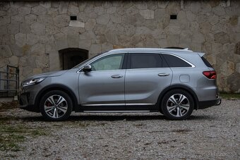 Kia Sorento 2.2 CRDi GT-Line A/T - 5