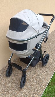 Trojkombinácia ESPIRO BUENO - 5