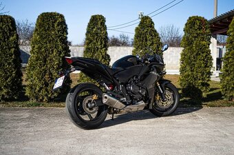 Honda CBR 600 F - 5