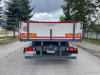 Renault Premium valník - 5