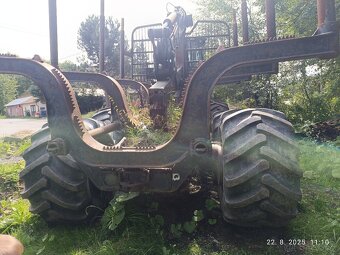 John Deere 1110D - 5