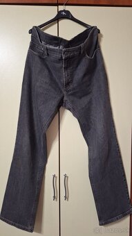 Predám pánske džínsy. - 5