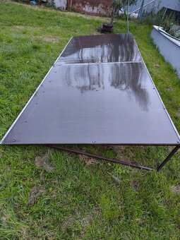 Lexanový prístrešok - 5