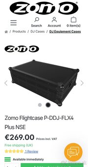 Pioneer ddj-flx-4 - 5