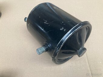 Gaz 69 predám nové stierače a iné. - 5