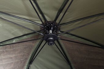 Fox Brolly Ultra 60 Brolly System komplet - 5