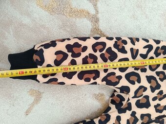 Softshellovy overal+ čiapka s nakrcnikom - 5