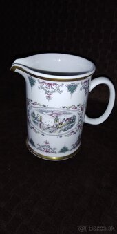 Porcelánový servis (9ks) - 5