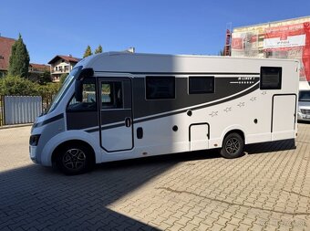 MILLER M-LINER 1 - 5