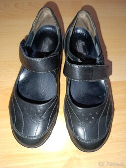 Kožené topánky - 5