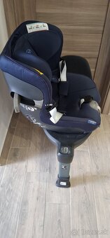 Cybex Sirona S i-size - 5