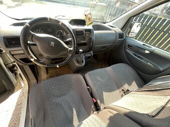 peugeot expert - 5