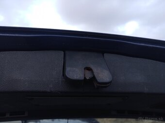 Golf 4 1.9 TDI 74 kw - 5