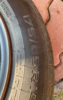 Pneumatiky Nokian tyres - 5