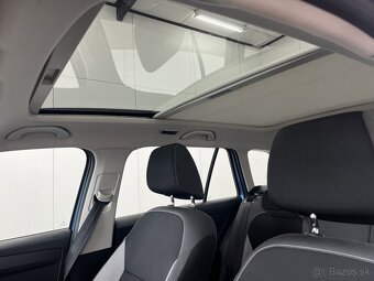 Škoda Fabia combi 3 1,4 TDI 66kw r.2016 - 5