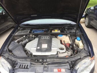 A4 Avant 3.0 TDI V6 171kw Tiptronic - 5