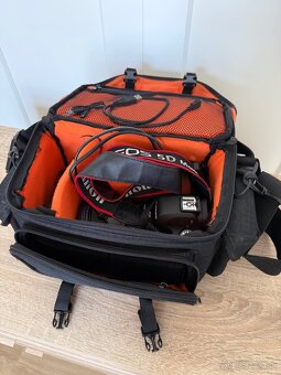 Canon 5D Mark II - 5