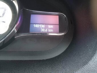 Predám Renault Megane coupe - 5