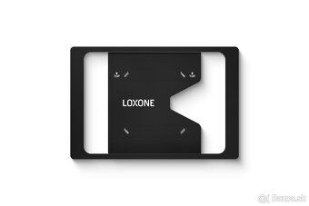 LOXONE SmartHome automatizácia - 5
