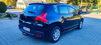 PEUGEOT 3008 1.6HDI AUTOMAT - 5