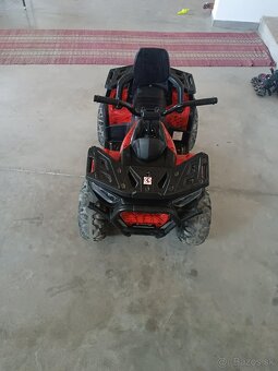 Predám štvorkoku na baterku - 5