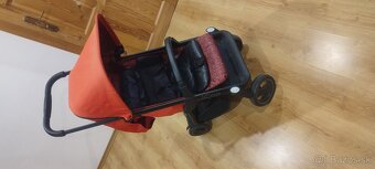 Kočík ICOO Acrobat - 5