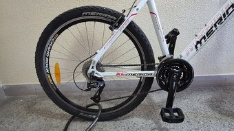Bicykel Merida XC - 5