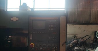 Soustružnický automat MAS SPT 16 NC (7938) - 5