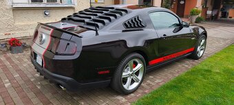 Ford Mustang GT 5.0 V8 Coyote - 5