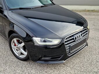 Audi A4 2.0 TDI b8.5 - 5