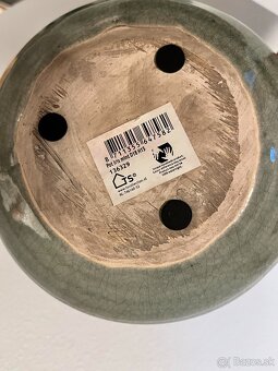 Kvetinace Pot Iris D18 H15 - 5