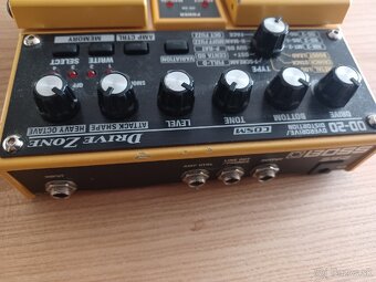 Boss OD - 20 - 5