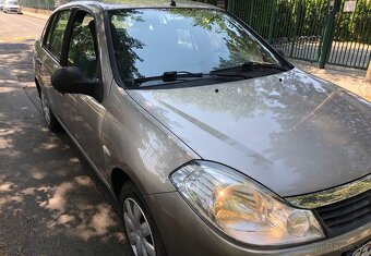 Renault thalia 49800km - 5