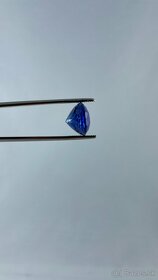 Tanzanite 11,85 ct - 5
