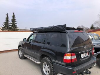 Markíza na auto - prístrešok - 5